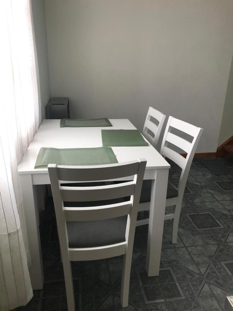 Apartment Casa Isabel
