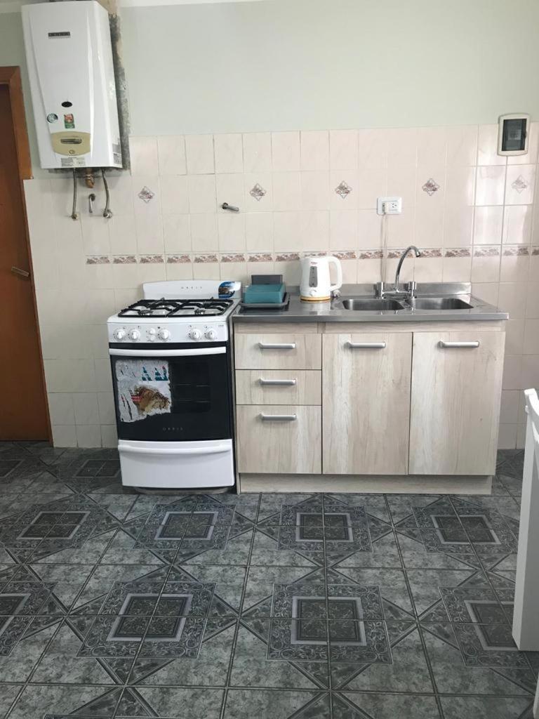 Casa Isabel Apartment Ushuaia